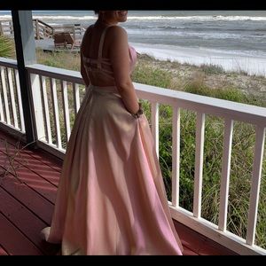 Sherri Hill Prom Dress